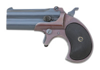 Remington Model 95 Double Deringer - 2