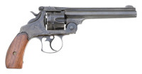 Smith & Wesson 44 Double Action Revolver - 2