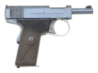 Harrington & Richardson 32 Self-Loading Pistol