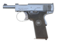 Harrington & Richardson 32 Self-Loading Pistol - 2