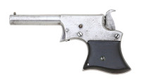 Remington Vest Pocket Deringer - 2