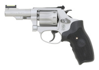 Smith & Wesson Model 317-1 Double Action Revolver - 2