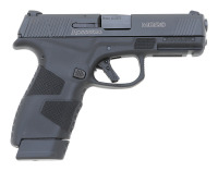 Mossberg Model MC2c Semi-Auto Pistol