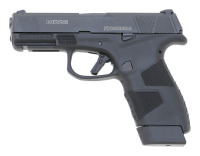 Mossberg Model MC2c Semi-Auto Pistol - 2