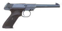 High Standard Dura-Matic Semi-Auto Pistol