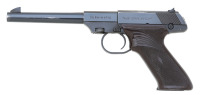 High Standard Dura-Matic Semi-Auto Pistol - 2
