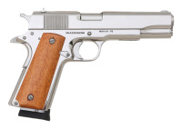 Rock Island Armory Model 1911A1-FS Semi-Auto Pistol by Armscor