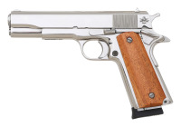 Rock Island Armory Model 1911A1-FS Semi-Auto Pistol by Armscor - 2