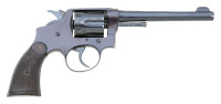 Manuel Escodin Model 1924 Double Action Revolver - 2