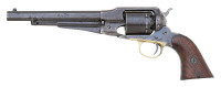 Remington New Model Army Percussion Revolver