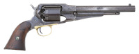 Remington New Model Army Percussion Revolver - 2
