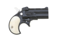 Davis Industries Model D-25 Over Under Deringer