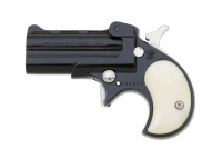 Davis Industries Model D-25 Over Under Deringer - 2