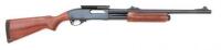 Remington Model 870 Slide Action Shotgun