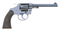 Colt Police Positive Double Action Revolver - 2