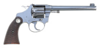 Colt Police Positive Target Double Action Revolver - 2