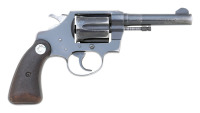 Colt Police Positive Special Double Action Revolver - 2