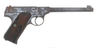Colt First Series Woodsman Target Semi-Auto Pistol