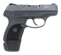 Ruger LC9 Semi-Auto Pistol