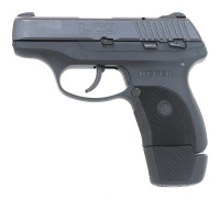 Ruger LC9 Semi-Auto Pistol - 2