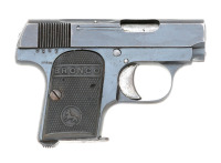 Bronco Model 1913 Semi-Auto Pistol