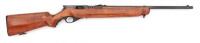 Mossberg Model W26C Bolt Action Single Shot Rifle