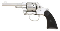 Colt Model 1903 Commercial New Navy Double Action Revolver