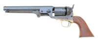 Pietta Model 1851 Navy Percussion Revolver