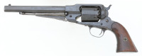 Remington New Model Army Percussion Revolver