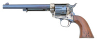 Unmarked Replica U.S. Contract Single Action Army Revolver Movie Prop Gun