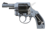 Rare Harrington & Richardson Model 732 Guardsman Tool Room Cutaway Revolver