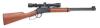 Henry Repeating Arms Model H001 Lever Action Rifle