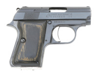 Colt 25 Automatic Semi-Auto Pistol