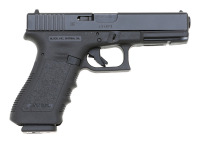 Glock 17 Semi-Auto Pistol