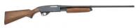 Stevens Model 67 Slide Action Shotgun