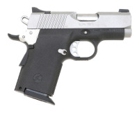 Kimber Ultra Ten II Semi-Auto Pistol