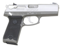 Low-Number Ruger P94 Semi-Auto Pistol