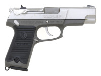 Low-Number Ruger P91DC Semi-Auto Pistol