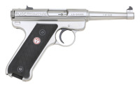 Low-Number Ruger &ldquo;Bill Ruger Signature Series&rdquo; Standard Model Pistol