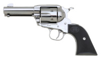 Ruger New Vaquero &ldquo;Montado&rdquo; Single Action Revolver