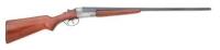 Stevens Model 311A Boxlock Double Shotgun