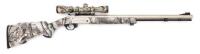 Traditions Pursuit Ambush Inline Muzzleloading Rifle