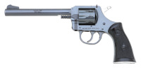 Harrington & Richardson Model 929 Double Action Revolver