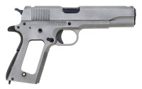 RemSport Mfg. Match 1911A1 Semi-Auto Pistol