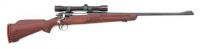 Custom Eddystone Model 1917 Enfield Bolt Action Rifle