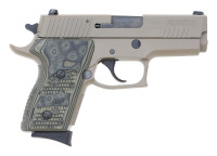 Sig Sauer P220 Elite Scorpion Semi-Auto Pistol