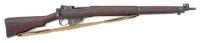 Canadian No. 4 Mk 1* Bolt Action Rifle by Long Branch