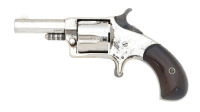 Harrington & Richardson No. 1 Single Action Revolver