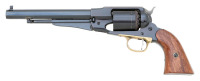 Cartridge-Converted Italian Percussion Revolver by Ball-Accuracy