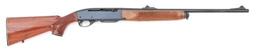 Remington Model 742 Woodsmaster Semi-auto Rifle